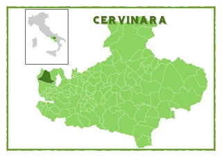 CERVINARA
 
