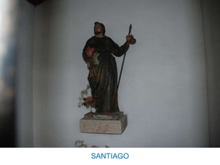 SANTIAGO 