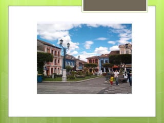 Valle de los chillos