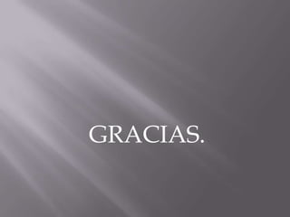 GRACIAS.
 