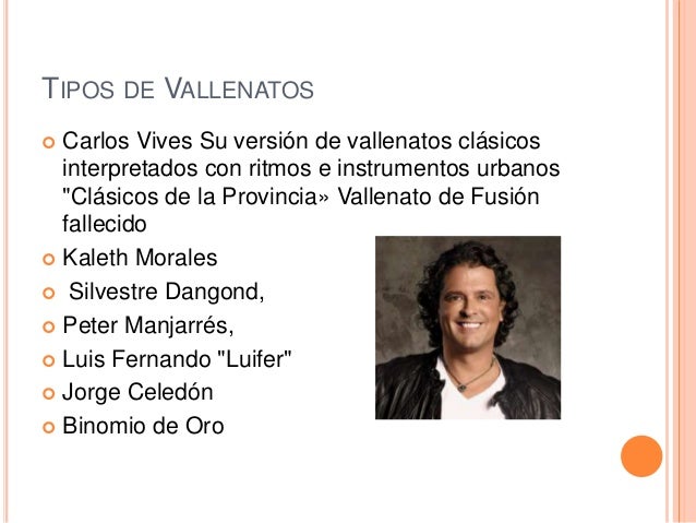 Vallenato