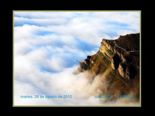 martes, 28 de agosto de 2012   SALUDOS   CARMEN
 