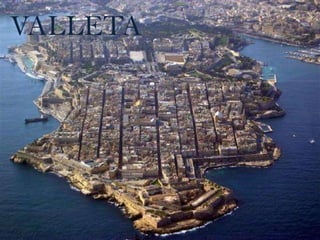 VALLETA 