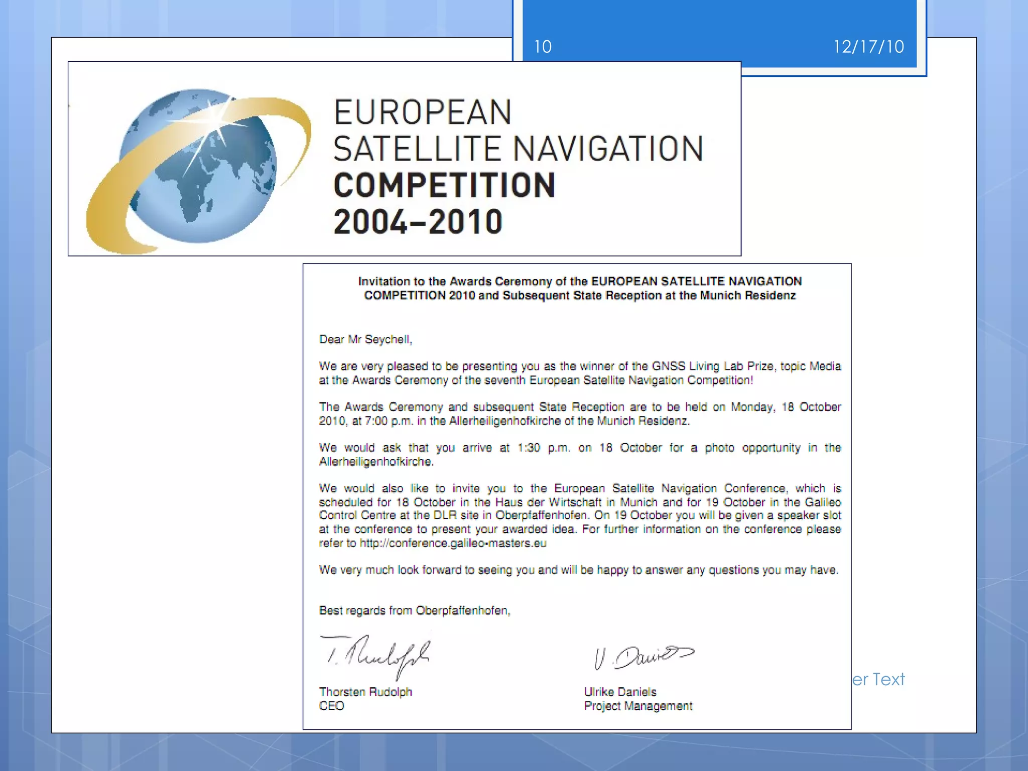 12/17/10 Footer Text 