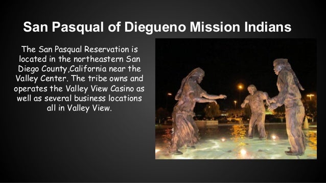 Valley View Casino Center Valley View Casino Center