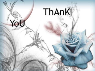 ThAnK
YoU
 