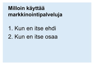 Uudetmediatmainostilana