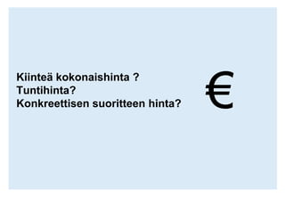7Digitaalisen aineiston suunnittelu ja tuottaminen