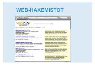 WEB-HAKEMISTOTlorem