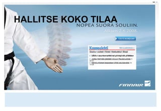 71HALLITSE KOKO TILAA