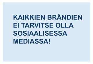 Googlen avulla72% internetin käyttäjistä käyttää Google lähes päivittäin (Dagmar 2008)36% Eniro.fi muutaman kerran kuukaudessaLähes puolella aloitussivuna Google.