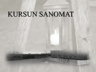 KURSUN SANOMAT


                 .
 