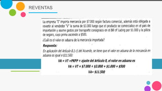 REVENTAS
 
