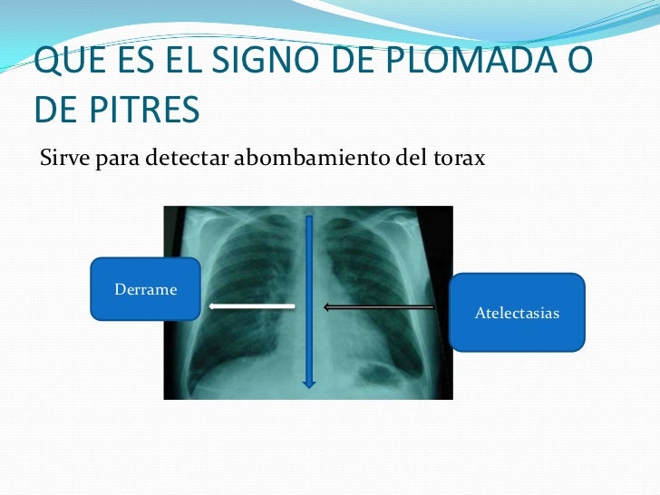 Valoración clínica del aparato respiratorio