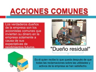 DIFERENCIASCAPITAL DE DUEDAVS   CAPITAL PROPIOTodos los prestamos a largo plazo en los que incurre una empresa , incluyendo los bonos.Fondos a largo plazo que proporcionan  los propietarios de la empresa ,es decir los accionistas.