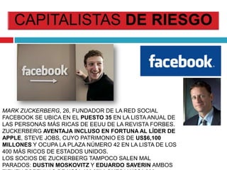 TIPO DE ACCIONES PREFERENTES