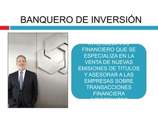                                  ANGEL CAPITALISTS Inversionistas individuales adinerados que no operan como una empresa , pero invierten en empresas prometedoras en etapas iniciales, a cambio de una parte del capital propio de la empresa.Peter Thiel 