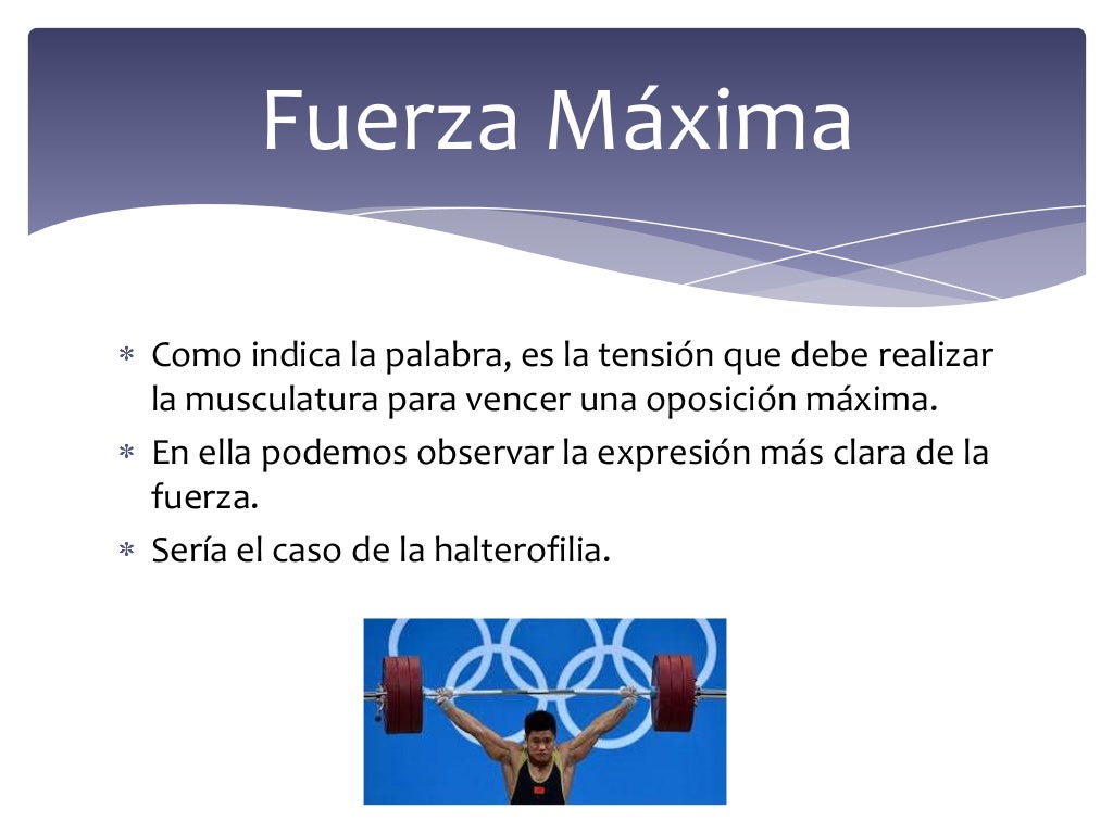 Valoración de fuerza muscular Valoración de fuerza muscular