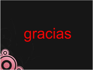  gracias
