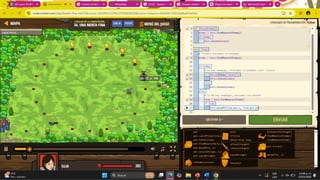 Desarrollo de Ciencias de la Computación CodeCombat | PPTX
