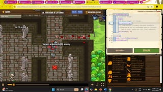 Desarrollo de Ciencias de la Computación CodeCombat | PPTX