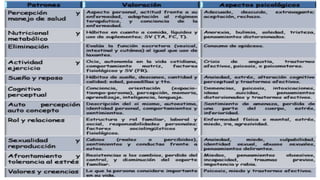 VALORACIÓN GERIÁTRICA INTEGRAL - ESSALUD
