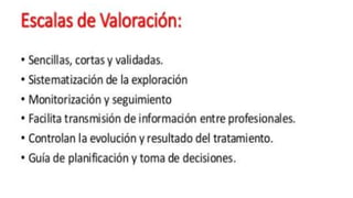 VALORACIÓN GERIÁTRICA INTEGRAL - ESSALUD