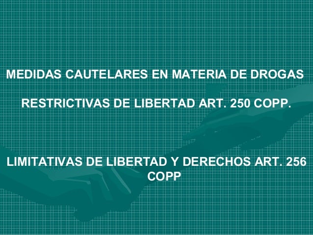 Valoracion juridica del acta drogas_IAFJSR