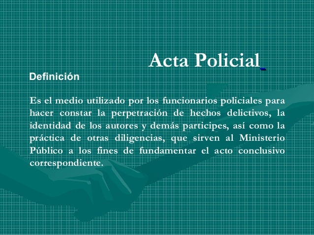 Valoracion juridica del acta drogas_IAFJSR