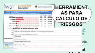 Valoración PreAnestesia Cirugia No cardiaca .pptx