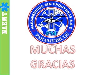 Valoracion primaria y secundaria psf