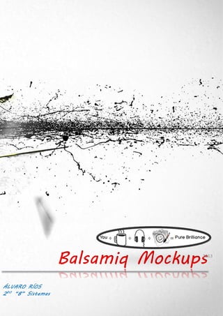 Balsamiq Mockups

Balsamiq Mockups

 