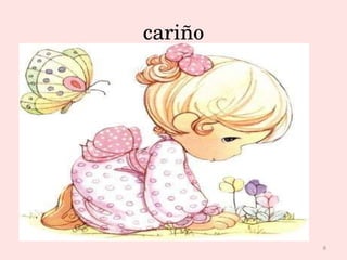 cariño 