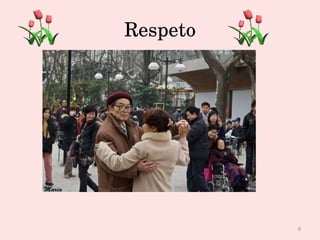 Respeto 