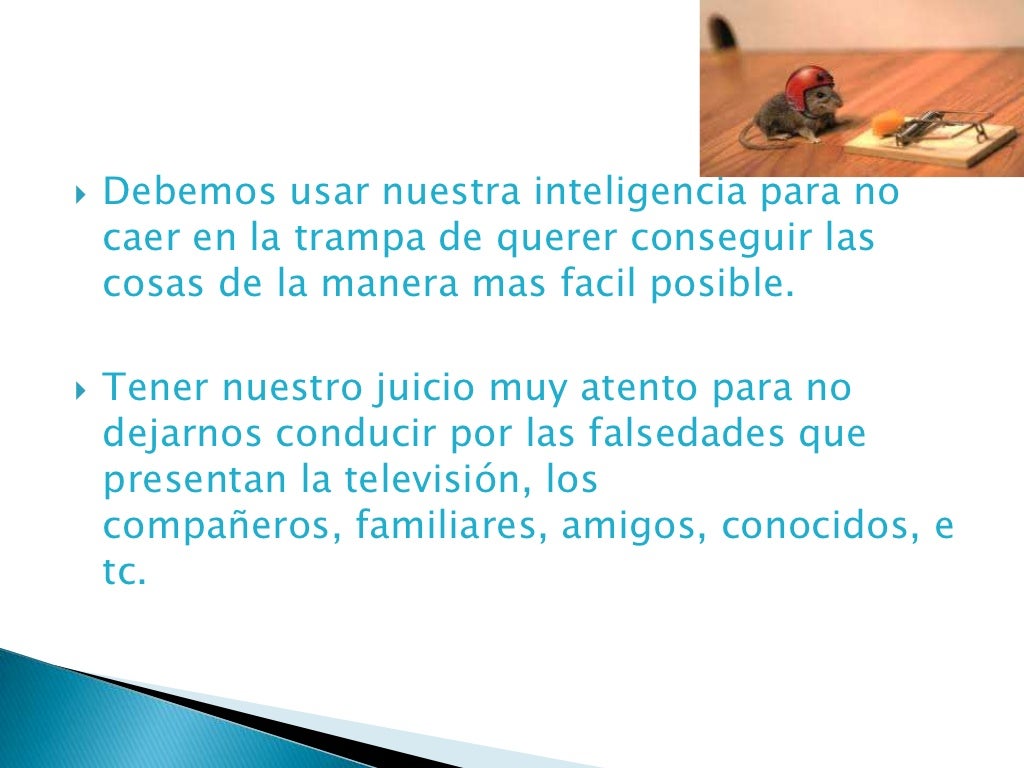 Valor de la templanza