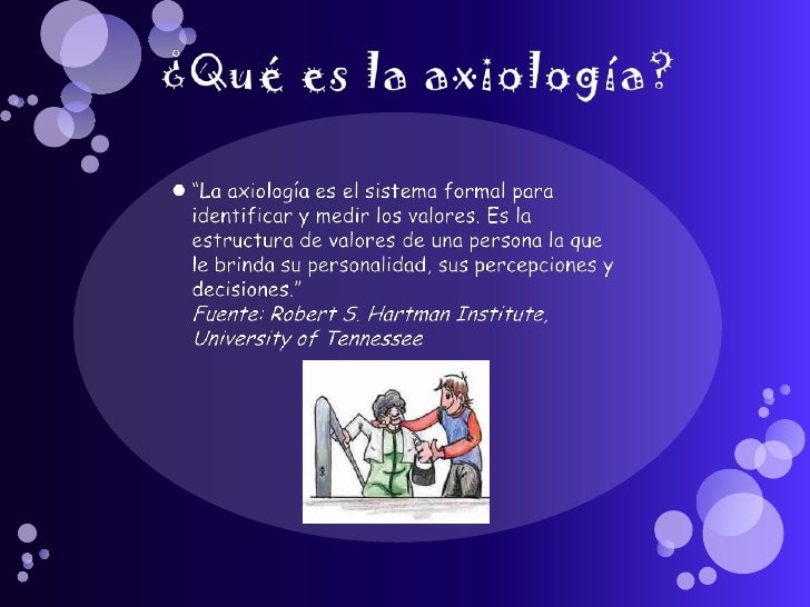 Valores en la sociedad axiologia y anomia