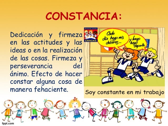Valores Humanos
