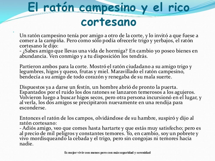 Valores.laura