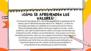 VALORES APLICADOS EN EL AULA DE CLASE.pdf