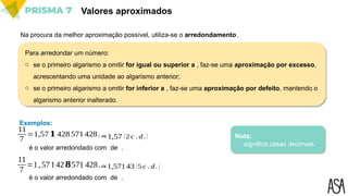 Valores aproximados.pptx....................... | PPTX