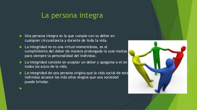 Valores cívicos