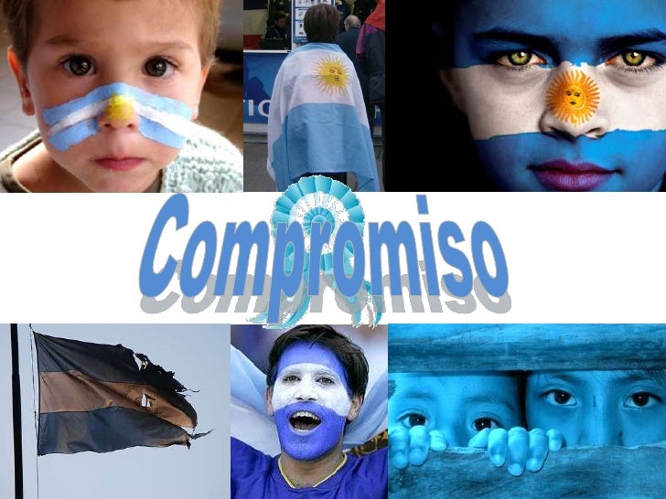 Compromiso<br />