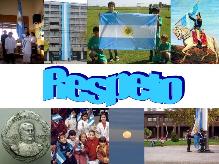 Respeto<br />