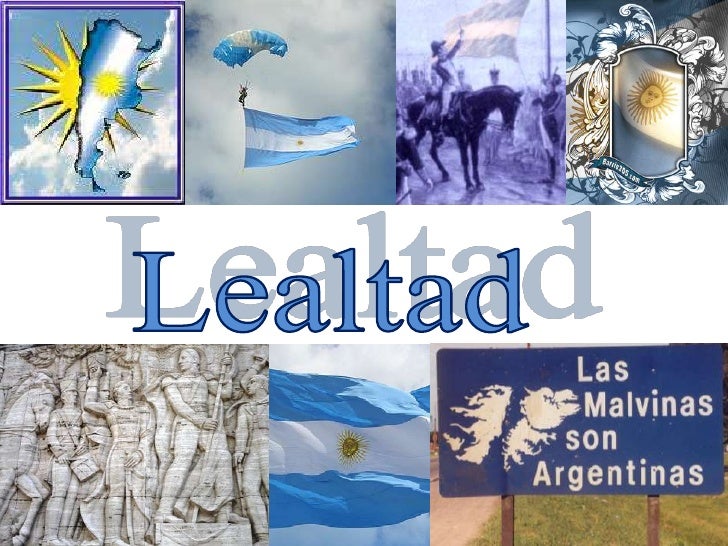 Lealtad<br />