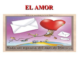 EL AMOR 
