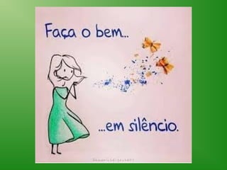 Valores  do trabalho em equipe segundo a Doutrina Espírita