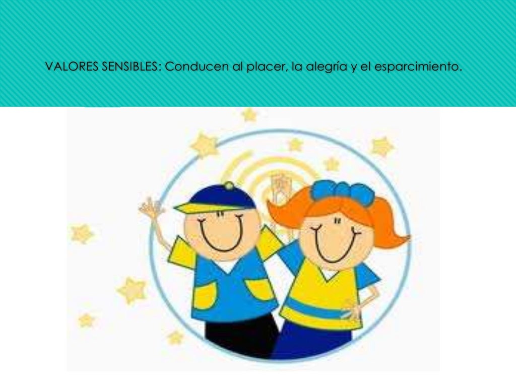 Valores en la adolescencia