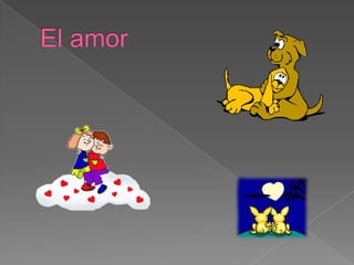 El amor