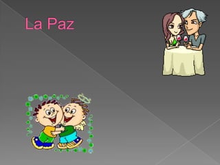 La Paz