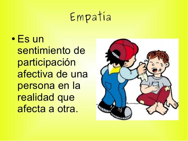 Valores humanos